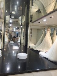 -韩国天使嫁衣婚纱礼服馆(上海旗舰店)