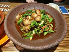 -百年神厨·地道川菜(清江西路店)