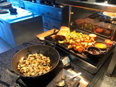 -丽晶酒店-金宝99 Restaurant