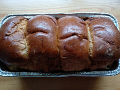 枸杞桂圆吐司面包-红宝石·鲜奶小方(昌里店)