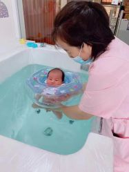 -奕新一诺台式母婴护理中心(我格广场店)