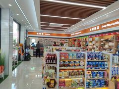 -中国石油徐东路加油站(武汉大道店)