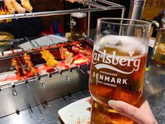 -很久以前羊肉串(农科路店)