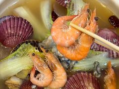 -金姐台湾菜(珠江路店)