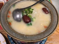 -新兴园饺子馆(望京店)