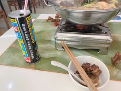 椰奶-苏州藏书羊肉馆
