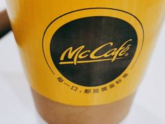 -麦当劳(宜安广场店)