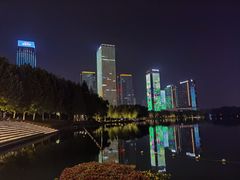 -天鹅湖体育公园