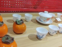 -中国邮政(地安门邮政支局)