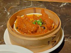 -汤城小厨•粤菜•靓汤(苏州街店)
