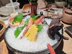 -匠和风精致料理(宁德万达店)