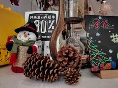 -echoes coffee回响咖啡(红山店)