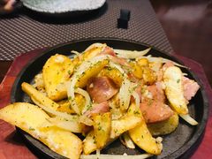 -和来日本料理(青年东路店)