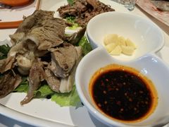 -杨氏青龙虾·羊蝎子(金盛路总店)