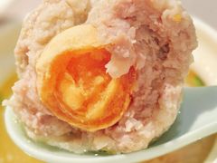 -晓淮山·扬州早茶·淮扬菜(龙阳广场店)