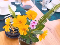 -美人鱼帆船海鲜餐厅(七星湾游艇会店)