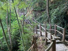 -东南悬空寺方广岩