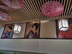 -無印抹茶·日式甜品·生日蛋糕(吉林财富购物广场店)