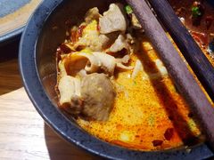 -呷哺呷哺 黄金牧场 (新中关购物中心店)