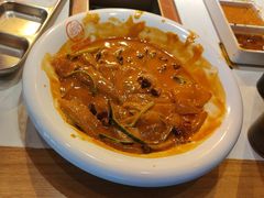 -杨记齐齐哈尔烤肉(总店)
