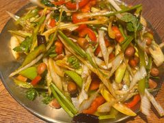 -臻炙大舍烤串(天龙家园店)