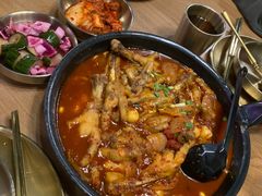 -HOTISLAND海鸡岛·韩国料理(江南西店)