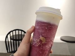 -喜茶(东莞汇一城店)