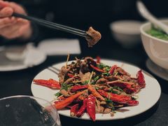 牙签牛肉-南蛮子(进贤路店)
