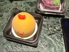 -牛New寿喜烧(曹路花园城店)
