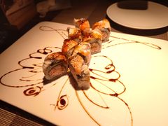 -山葵家·创意料理(宁波来福士店)