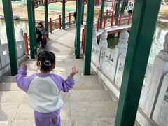 -西海子公园