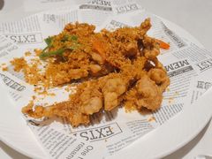 -嘉味港式餐厅(海门大有境店)
