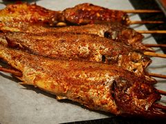 -管氏翅吧(马家堡店)