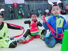 -呈康体育青少年篮球培训班(虹口店)