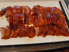 -燕春园中餐厅-北大博雅国际酒店