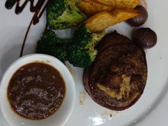 -意大利农场西餐厅(顺义店)