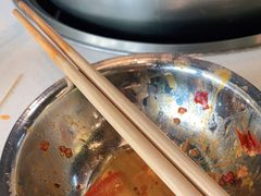 -憨铁匠老火锅(龙岗万科里店)