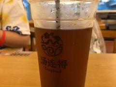 -汤连得温泉馆(宝山店)