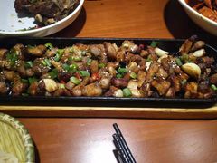 -有位虾匠·香辣蟹·小龙虾(李村店)