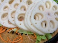 藕片-湊湊火锅·茶憩(打浦桥日月光店)