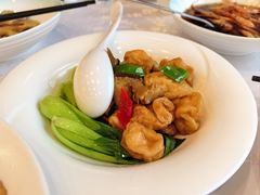 -风味小馆(天目湖宾馆店)