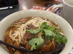 -李先生牛肉面大王(马栏店)