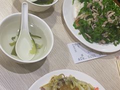 老头盖浇饭-老头盖浇饭(南京新街口明瓦廊宏光酒店店)