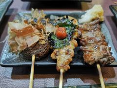 -鸟内会(河北路店)