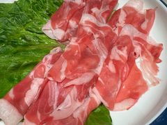 -三人行骨头王火锅(长寿店)