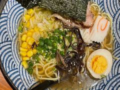 日式拉面-有喜屋·烧鸟·居酒屋(周浦万达店)