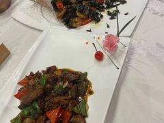 -京粤荟(海王银河科技大厦店)