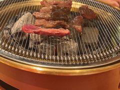 -西塔老太太泥炉烤肉(武汉摩尔城店)