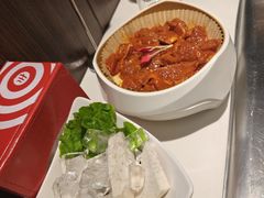 -海底捞火锅(锦艺城店)