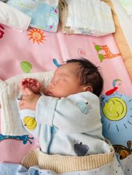 -诗安月子中心(建华南大街店)